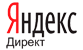 Yandex Direct logo