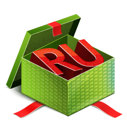Домены в подарок